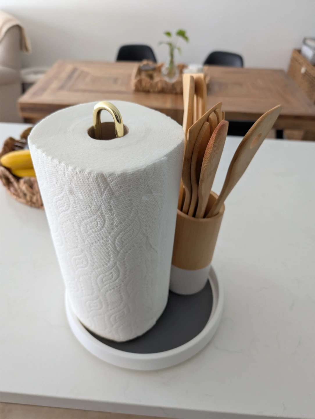 Kitchen Turntable Organizer - photo 3