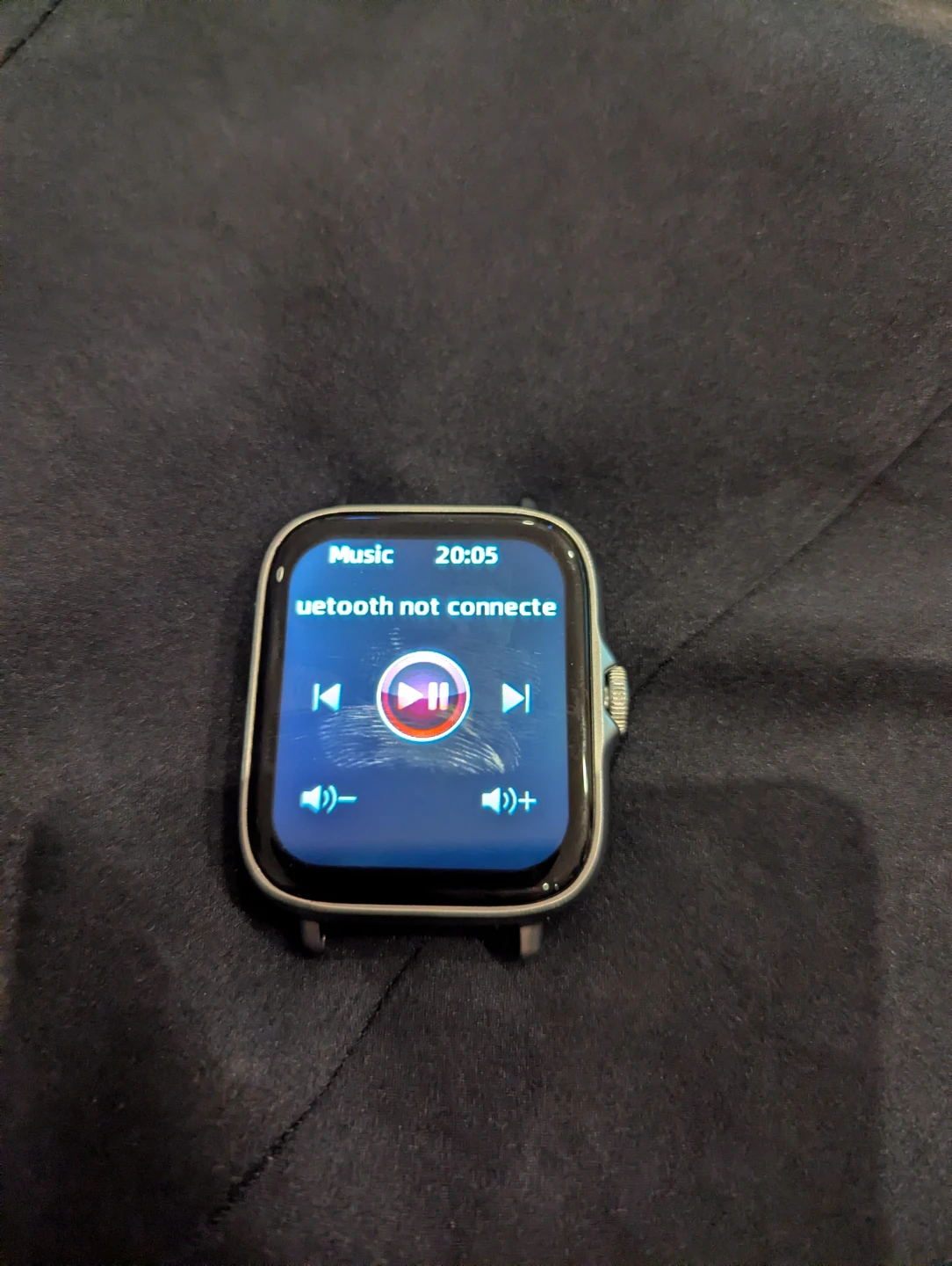 Smartwatch Fitness Tracker - photo 4