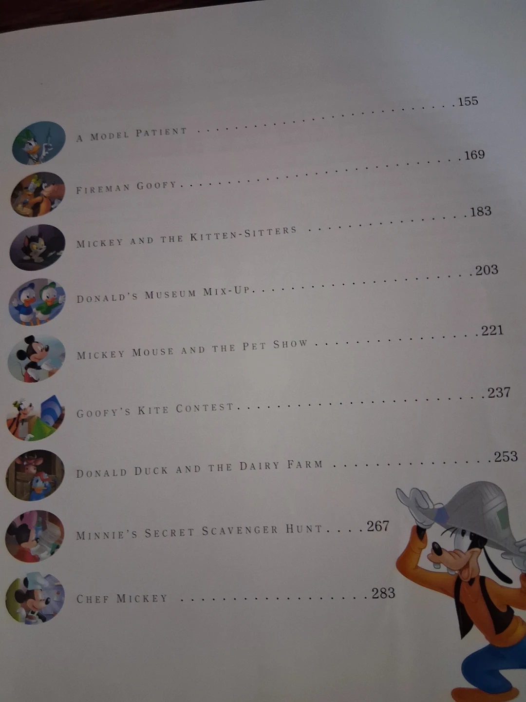 Disney's Mickey & Minnie Storybook Collection - photo 2