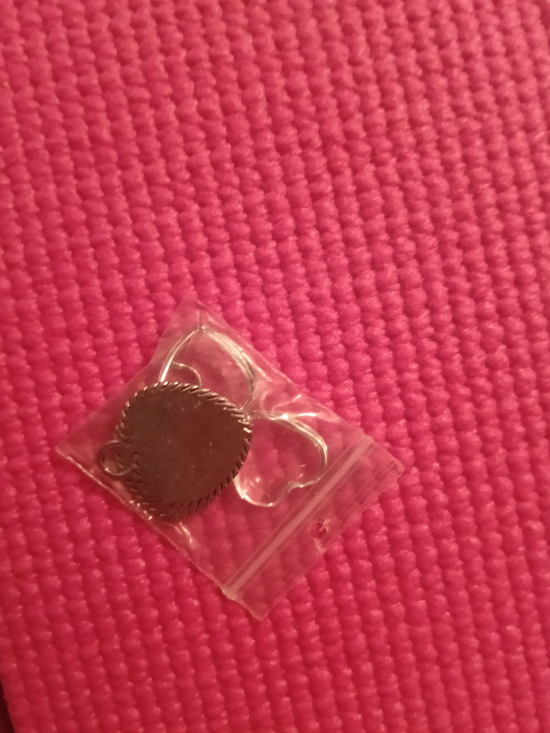 Jewelry Pendant Trays with Clear Covers - photo 2