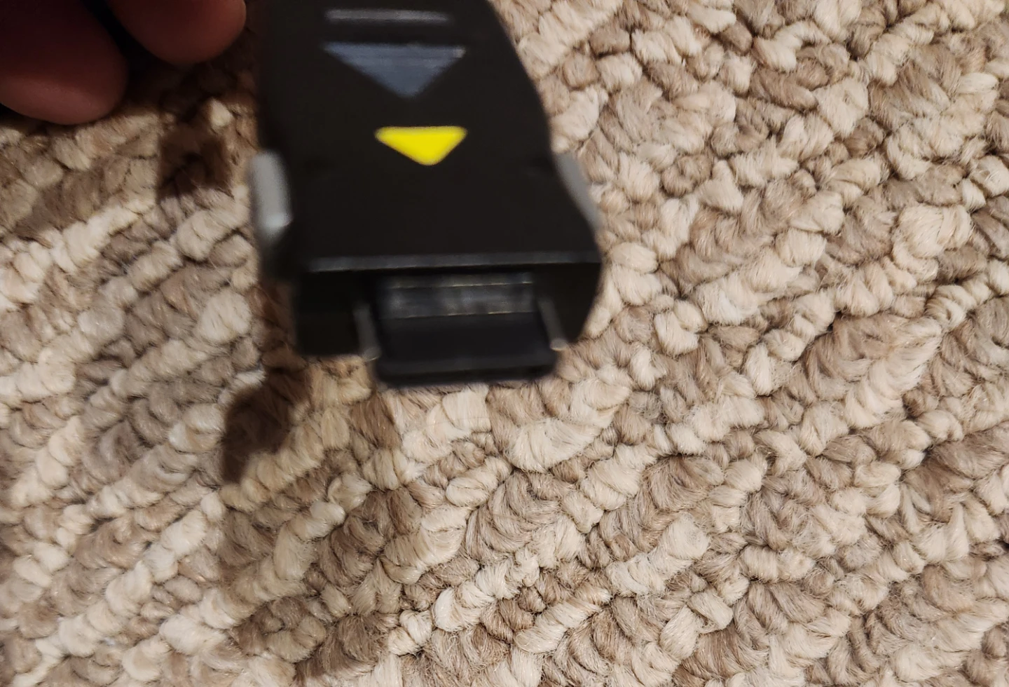 Samsung Phone Charger - photo 3