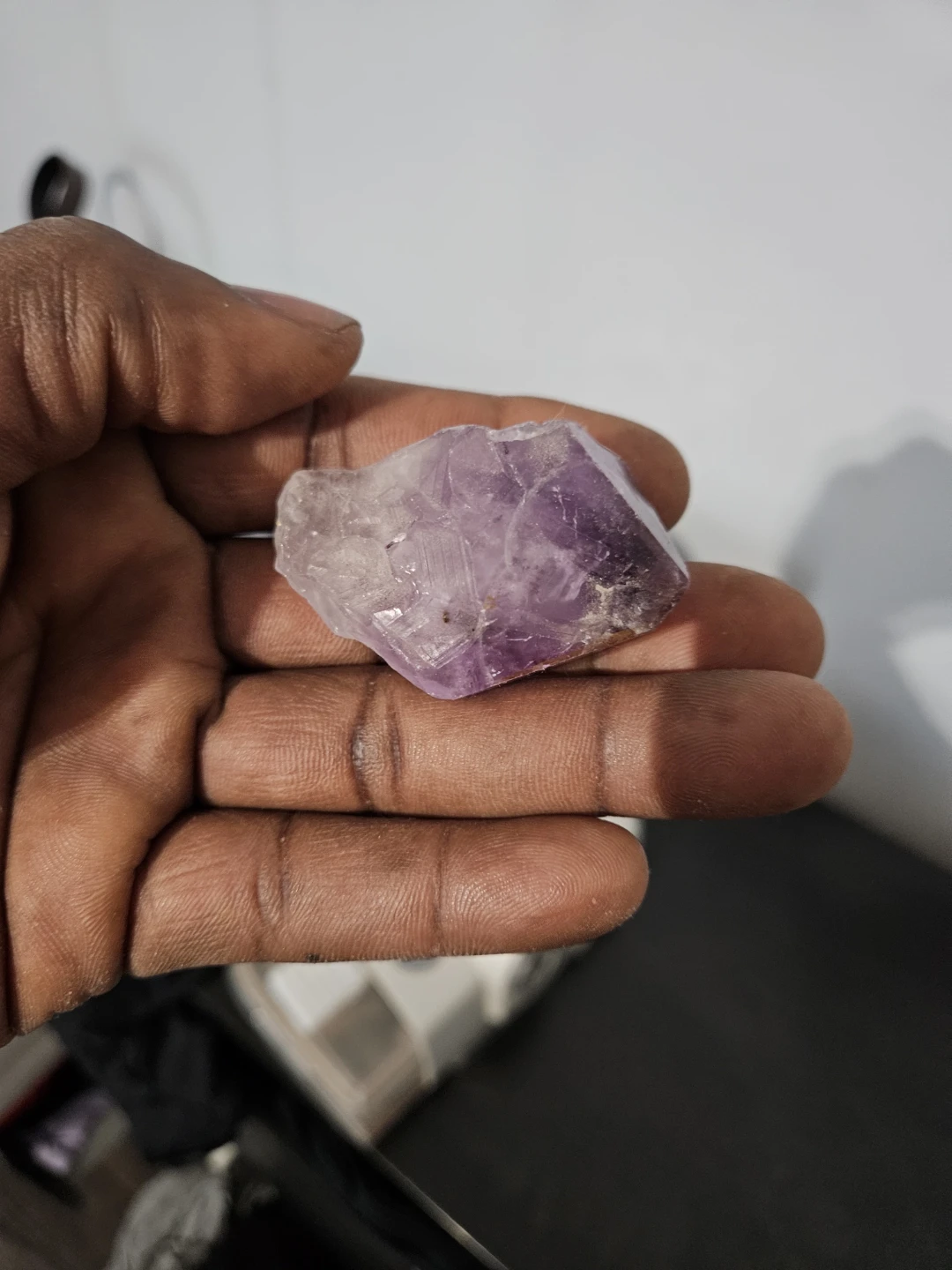 Decorative Vase with Inspirational Stones - photo 2