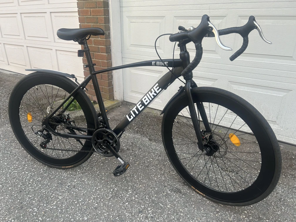 Lite Bike Road bike