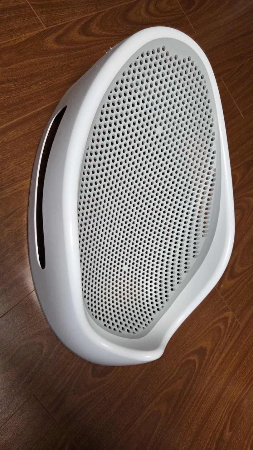 SKIP HOP Baby Bath Seat