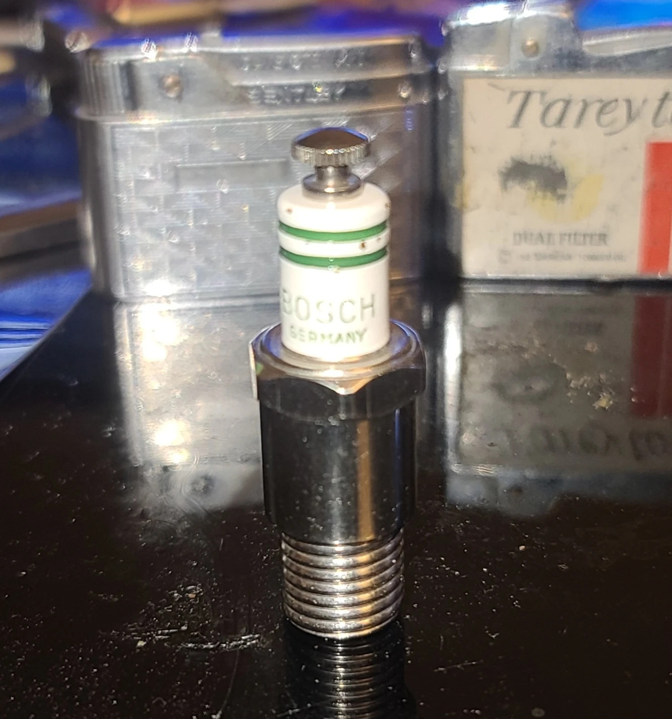 Bosch Spark Plug Lighter