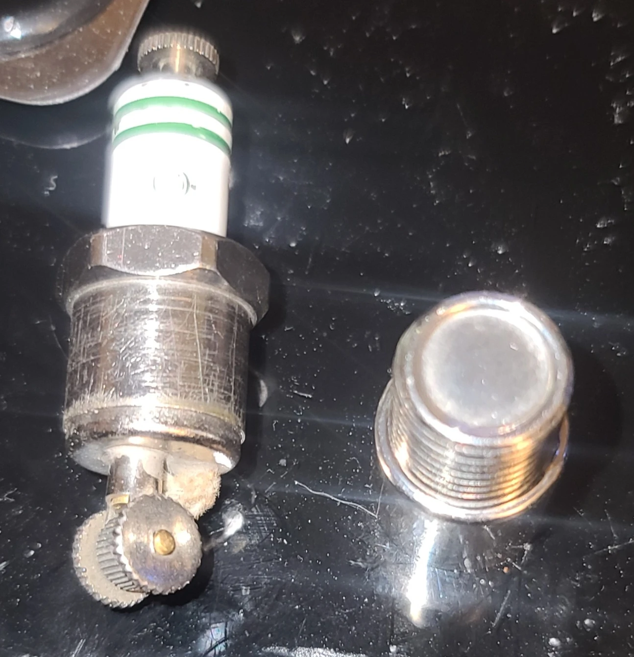 Bosch Spark Plug Lighter - photo 3