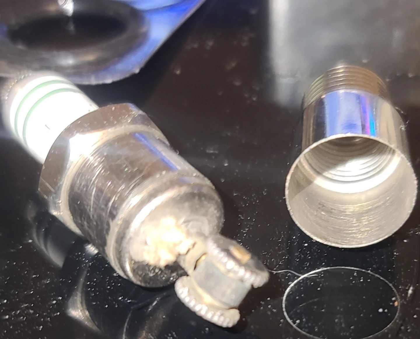 Bosch Spark Plug Lighter - photo 4
