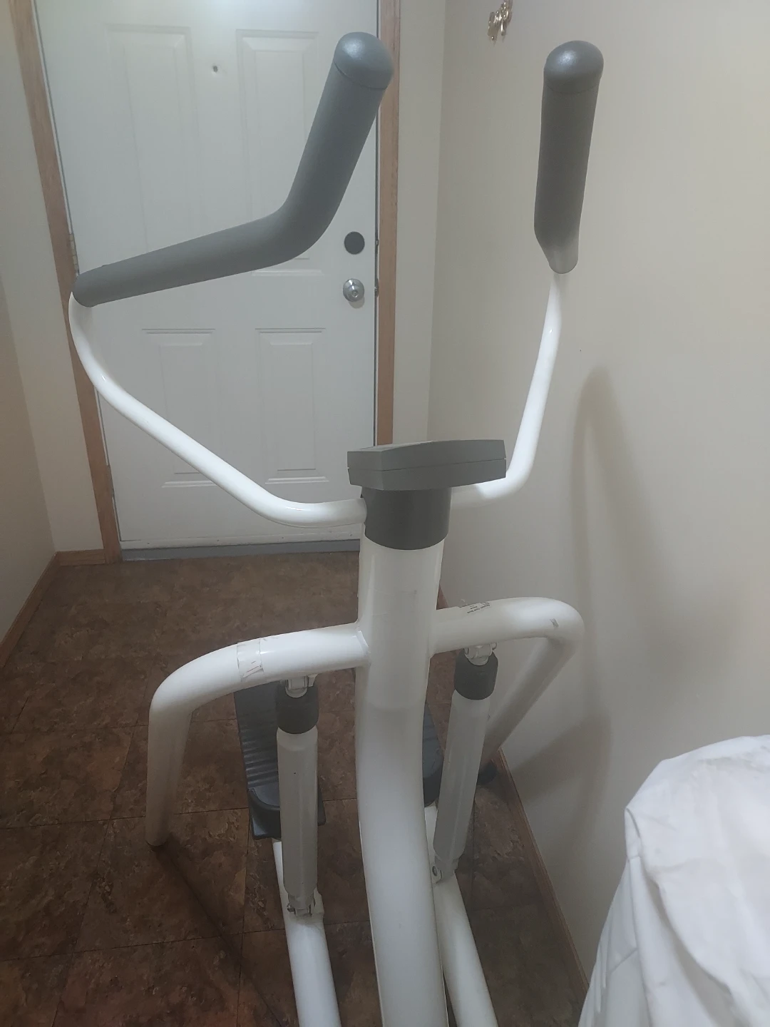 Tri Stepper 500 Elliptical Machine