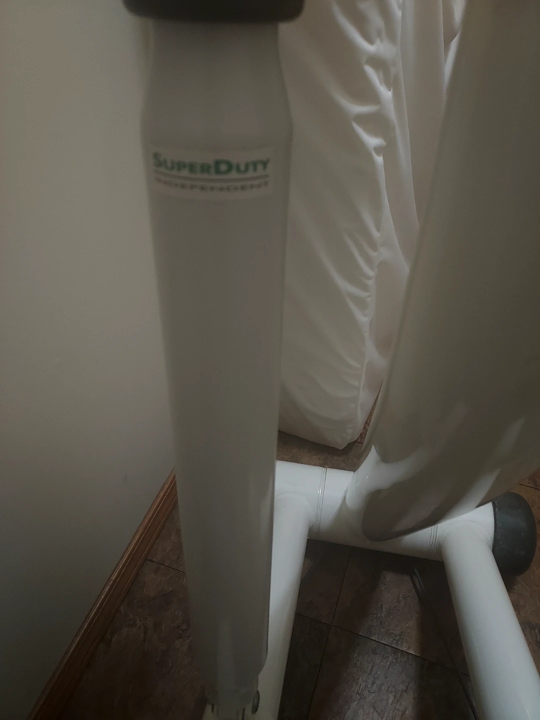 Tri Stepper 500 Elliptical Machine - photo 4