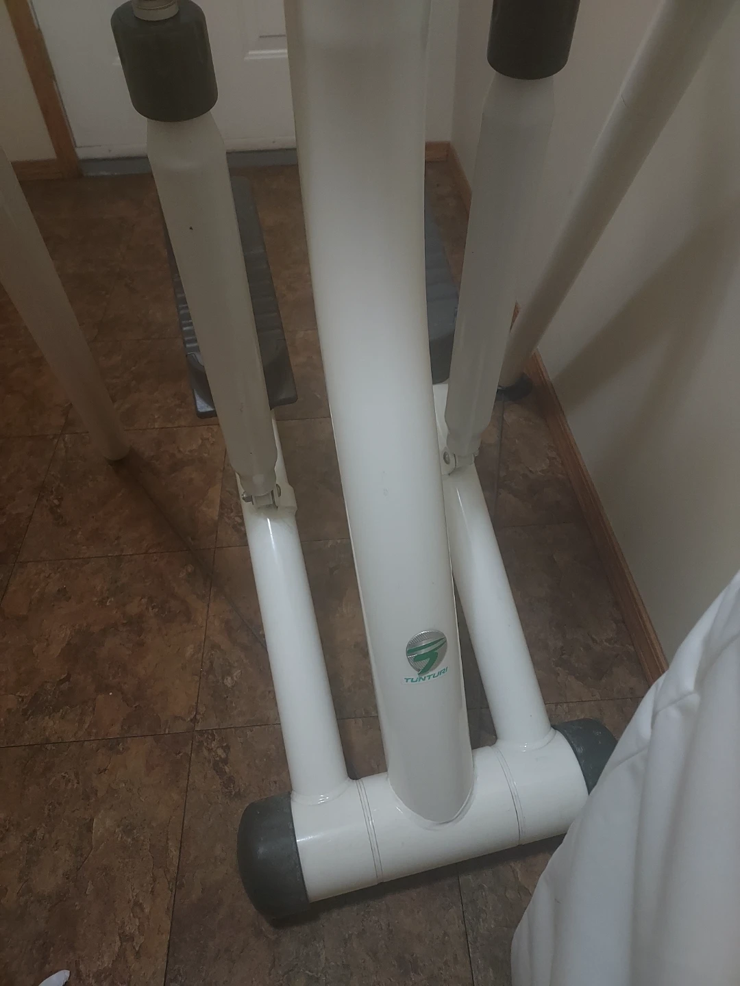 Tri Stepper 500 Elliptical Machine - photo 5