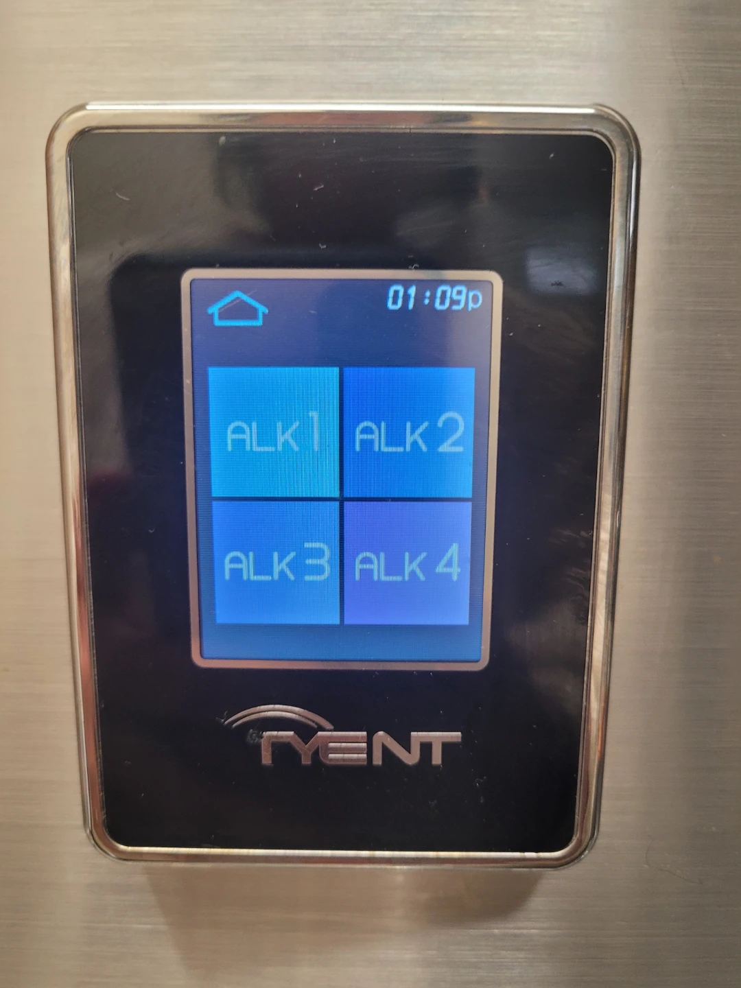 Tyent Water Ionizer - photo 3