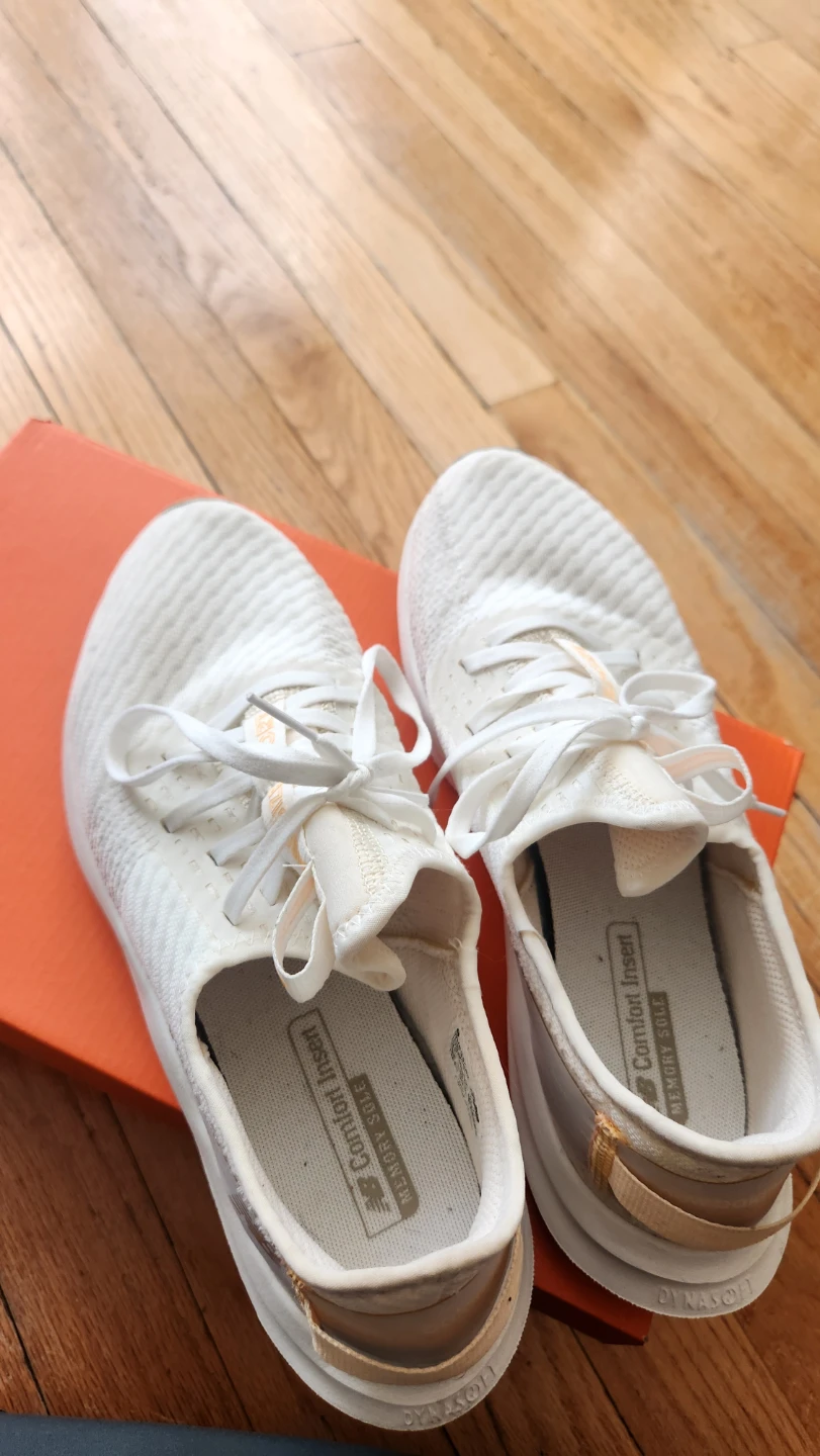 New Balance DynaSoft Nergize Sport V2 sneakers - photo 4