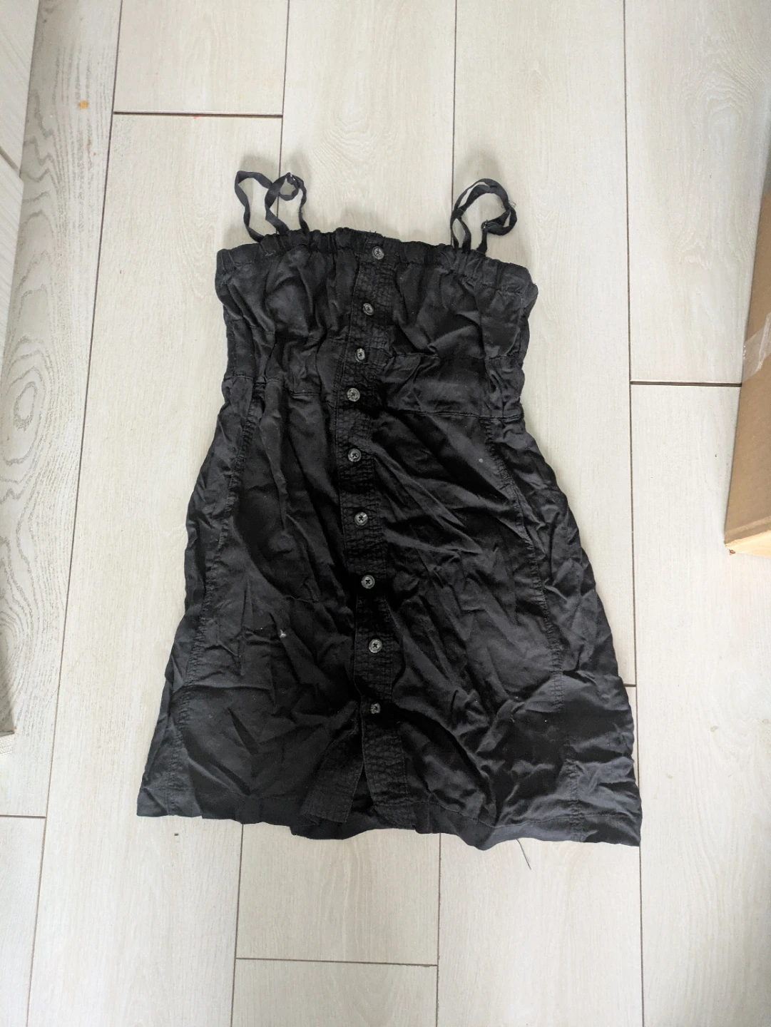 Summer Dress - Size S