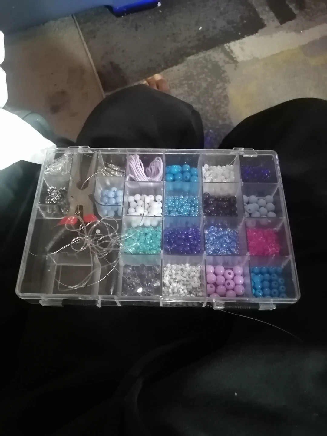 Bead Crafting Kit