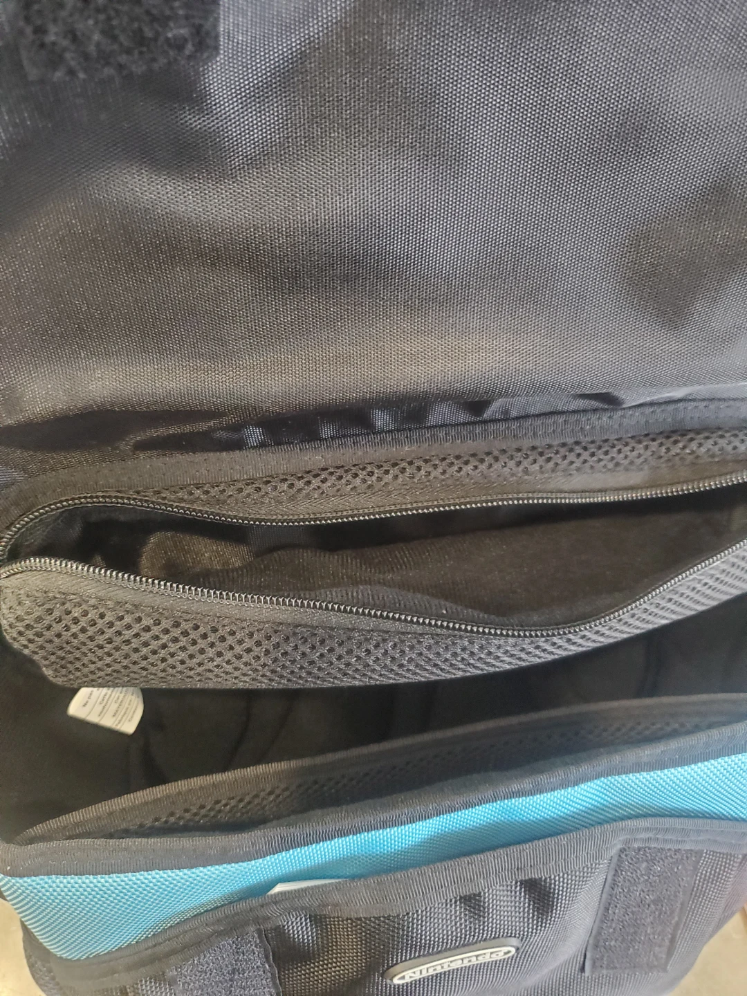 Nintendo Wii Messenger Bag - photo 2