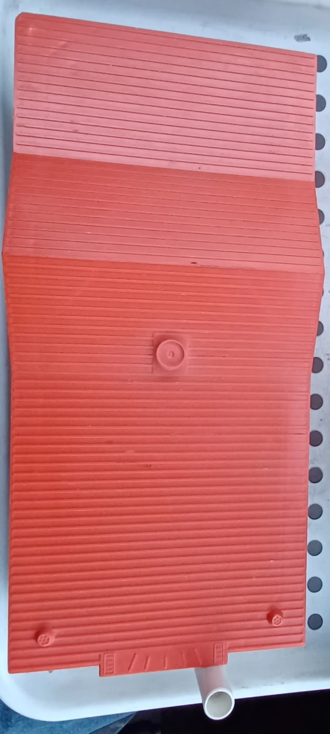Hot Wheels Super Charger by Mattel 1968 - photo 3