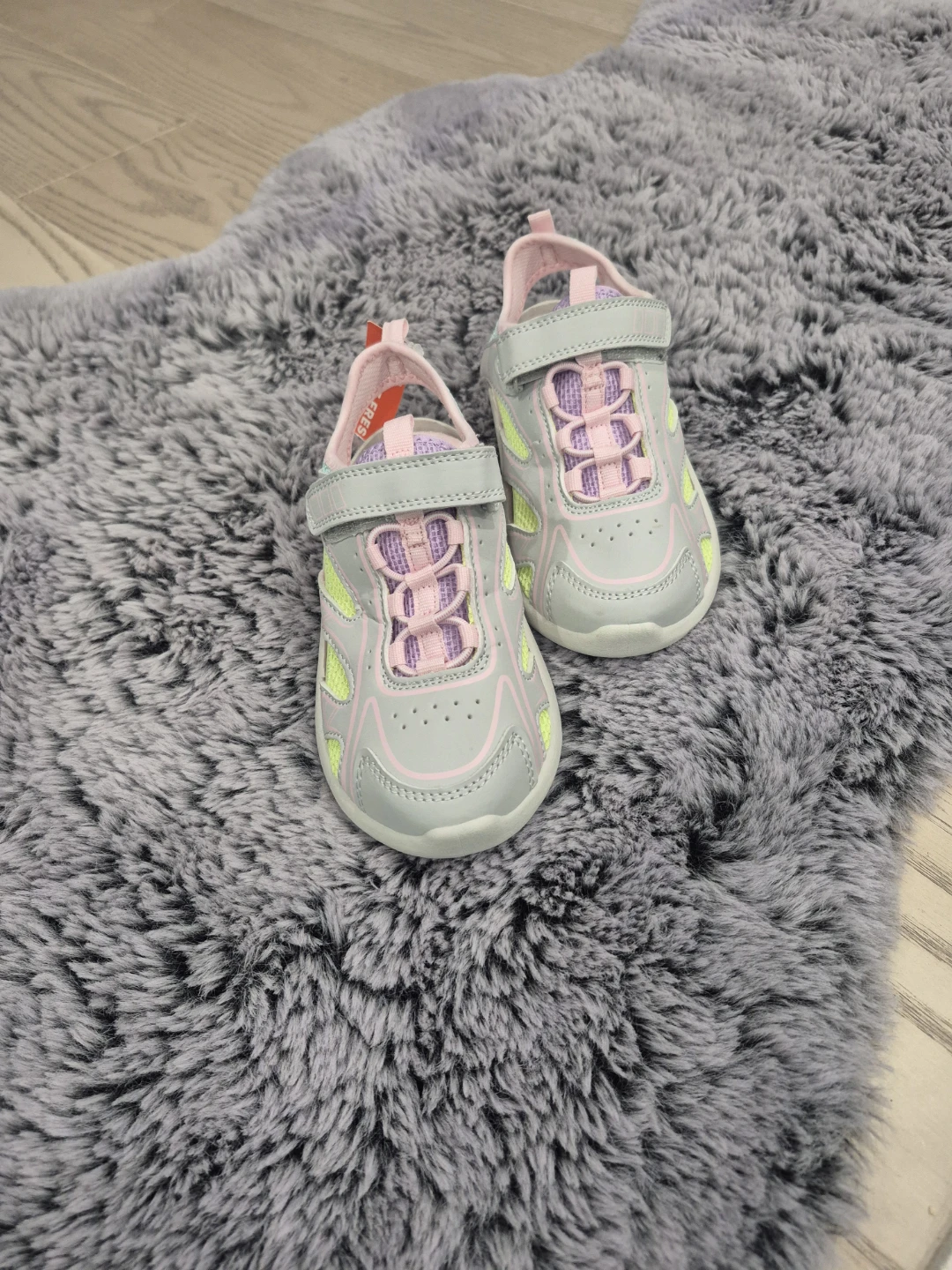 Joe Fresh Kids Sandals