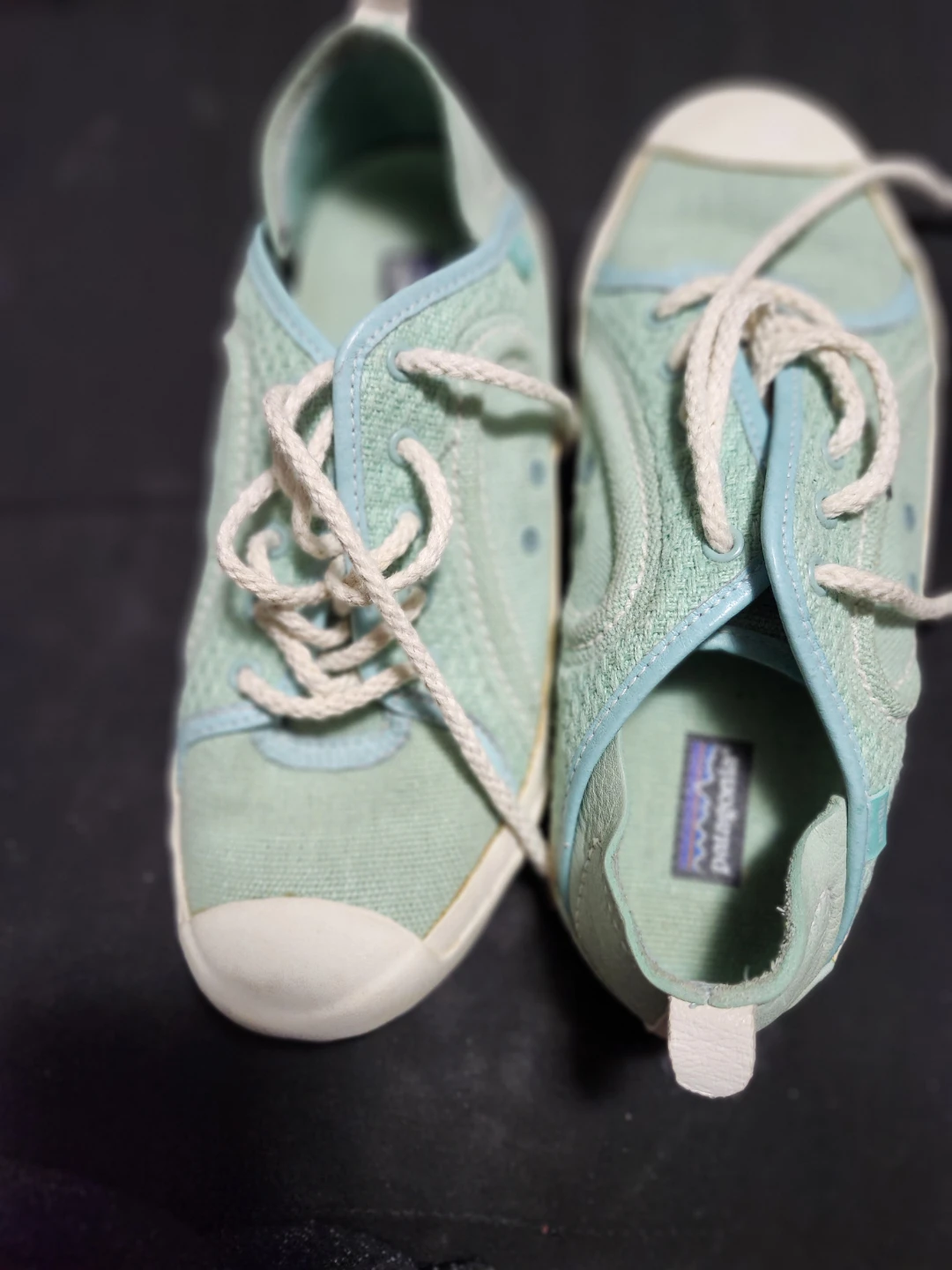 $20 pantagonia shoes 7.5