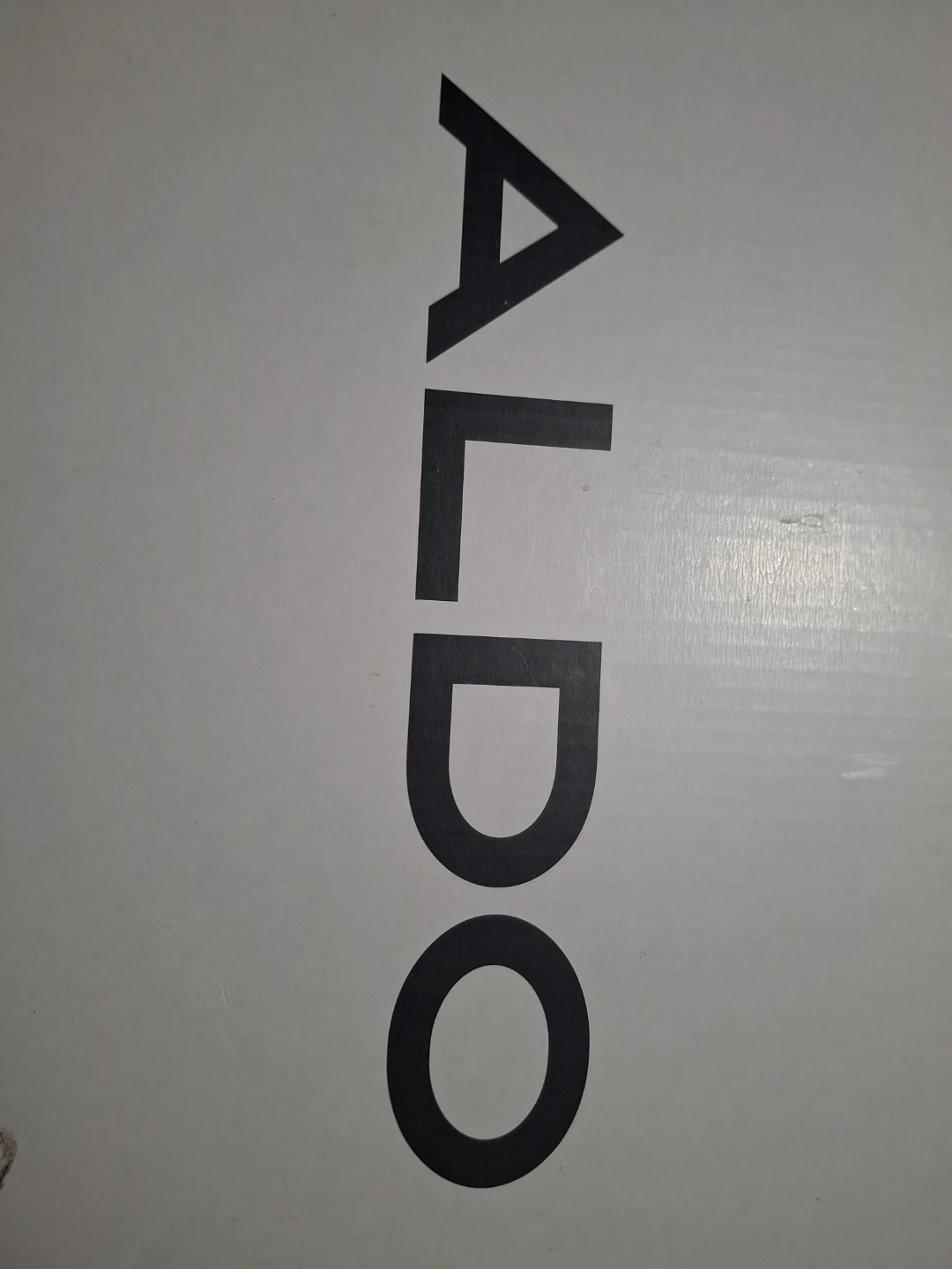 ALDO "CHETTA" Black Ankle Boots - Size 11 - photo 3