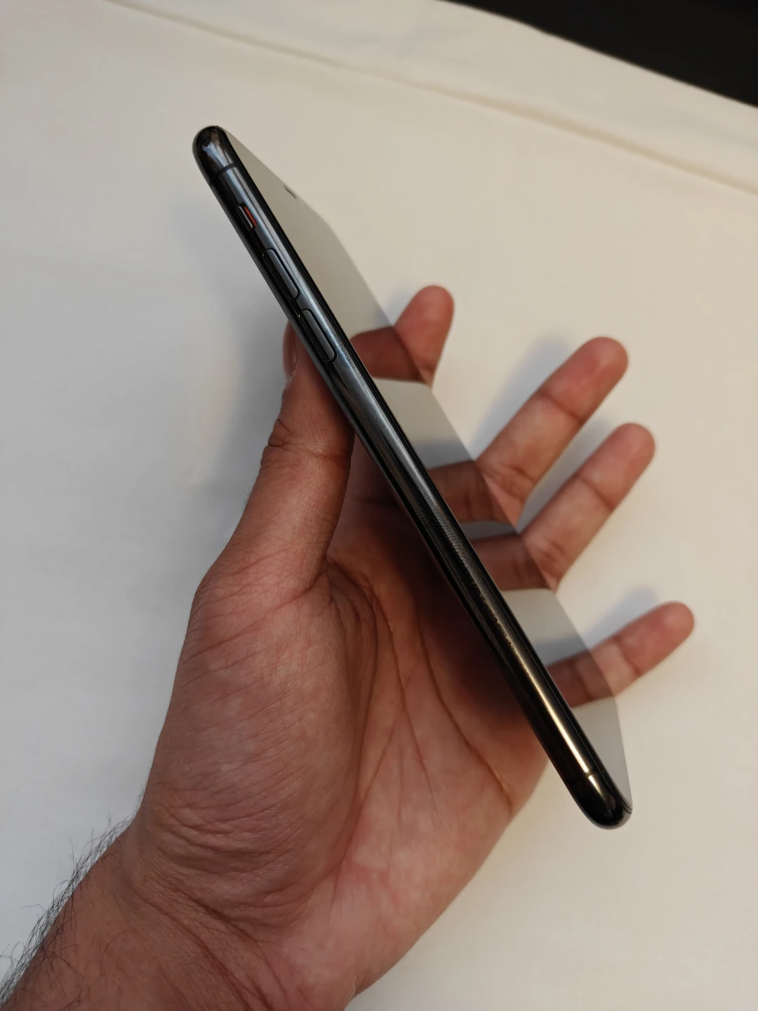 Apple iPhone 11 Pro Max 256gb - photo 4