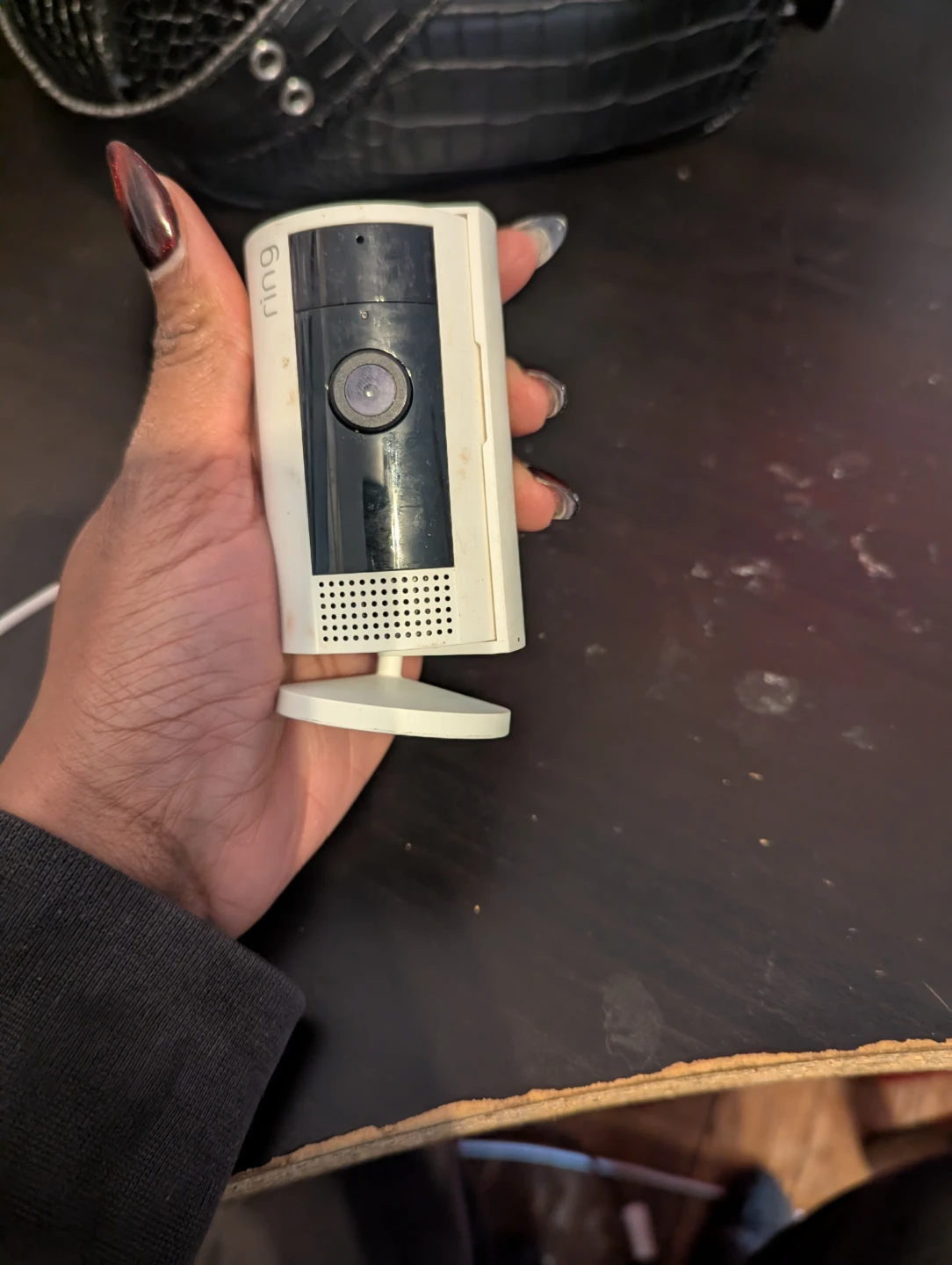 Ring Indoor Cam