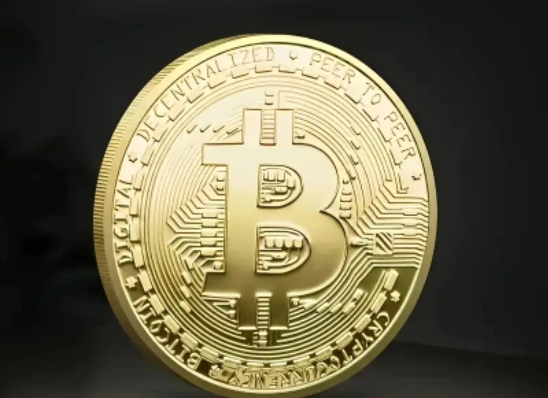 BITCOIN IN A CAPSULE BRAND NEW - photo 4