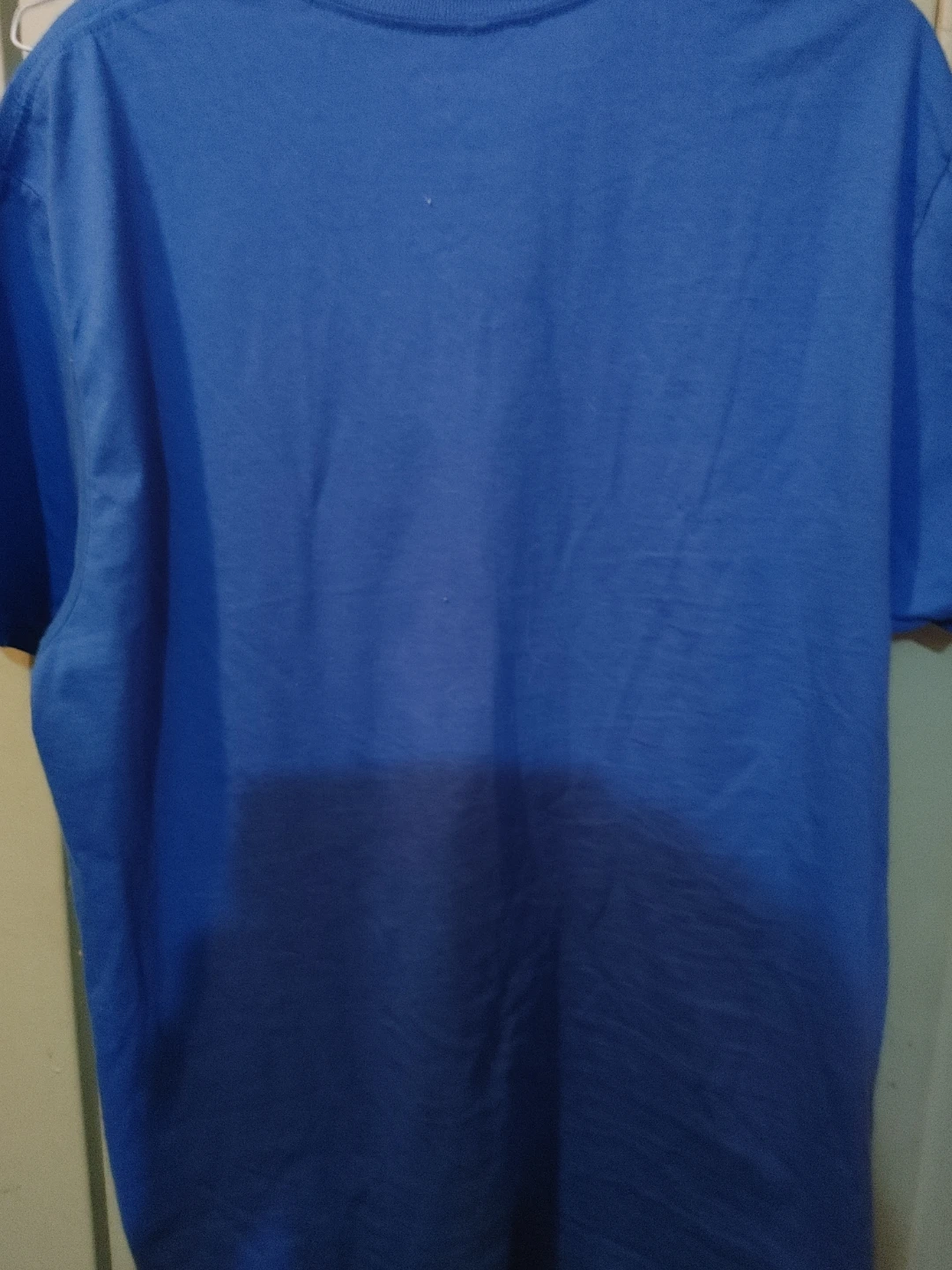 TMI Toronto Blue Jays American League Champions T-Shirt - photo 3