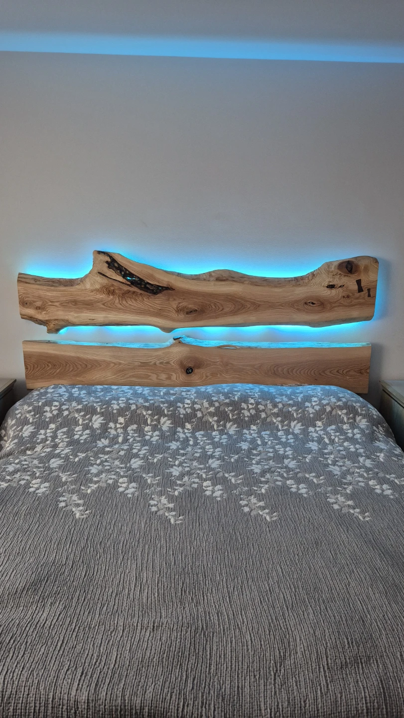 Headboard - photo 2