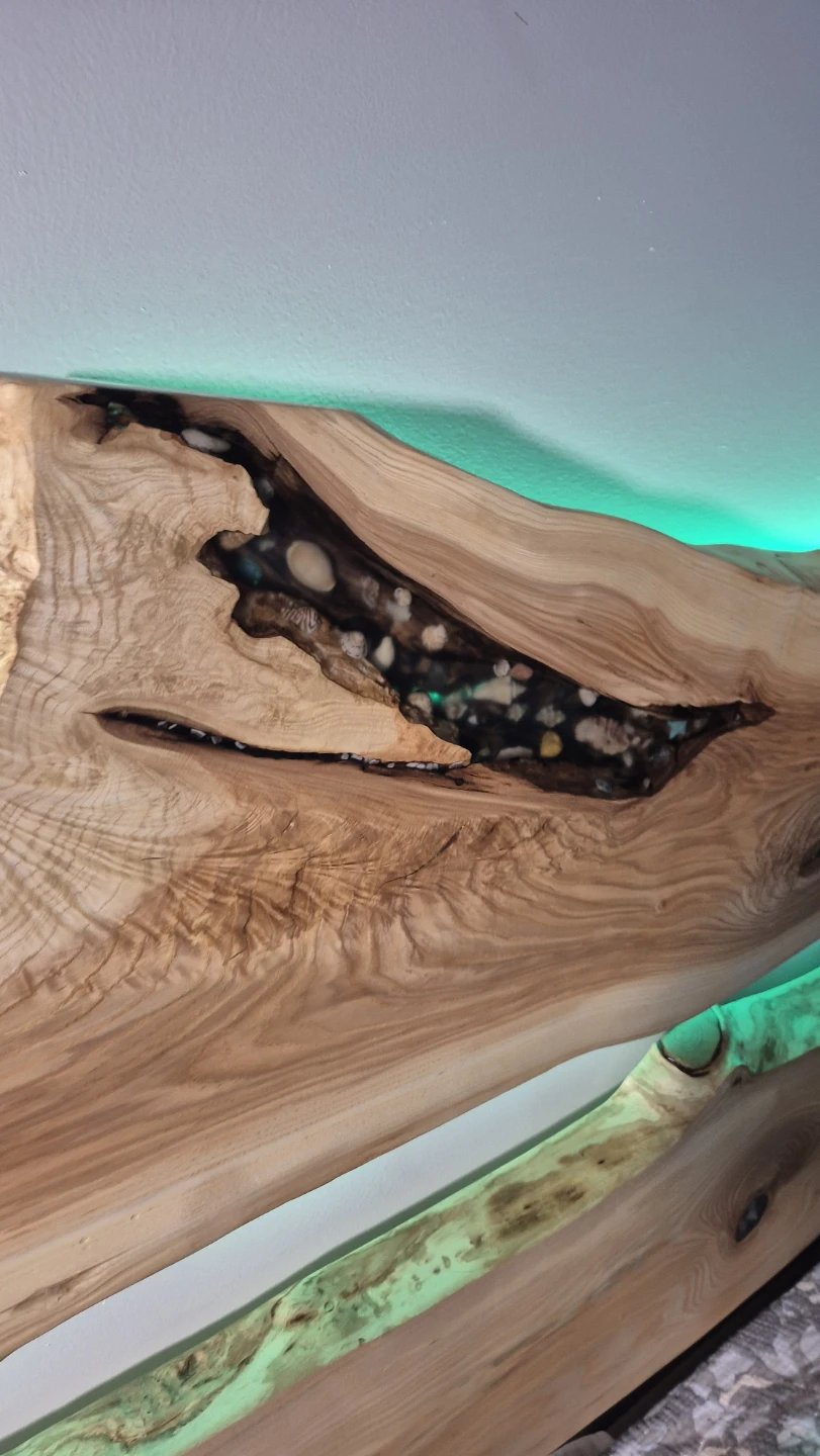 Headboard - photo 3