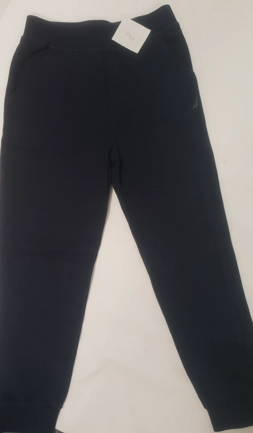 Brand new Nautica Boys Sweatpants Size 8
