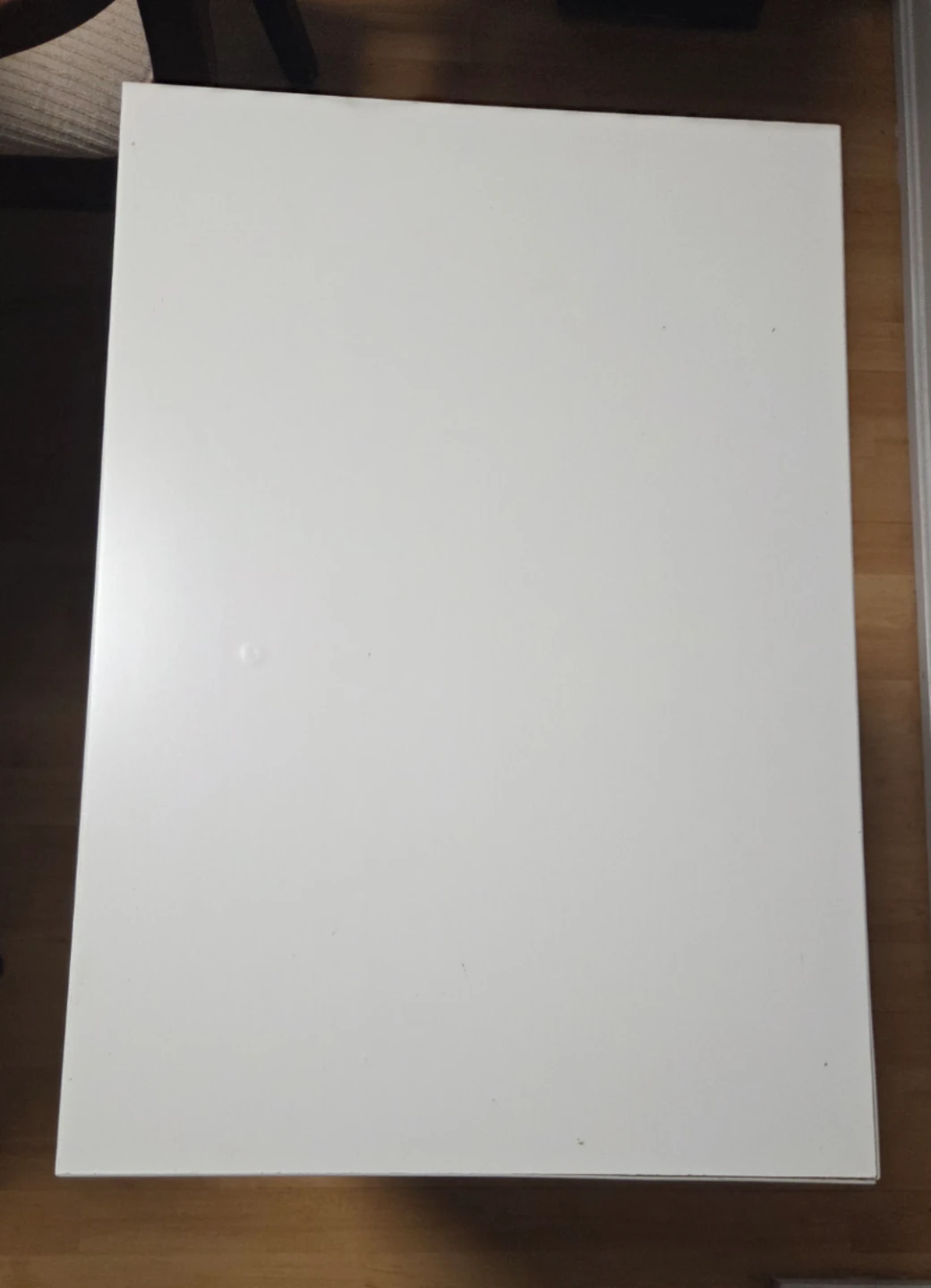 IKEA MICKE Drawer Unit on Wheels - photo 3