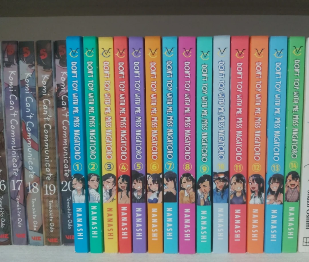 Manga Series Bundle Lot - photo 2