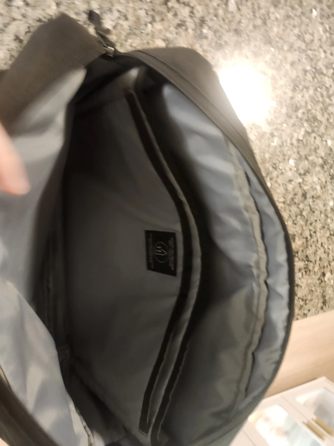 Dell Laptop Bag - photo 5