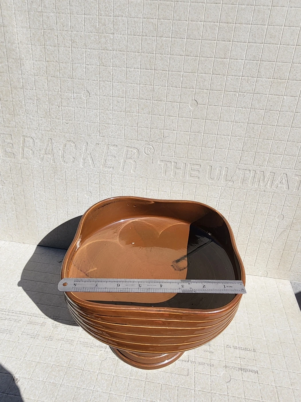 Set of 3, Vases - photo 4