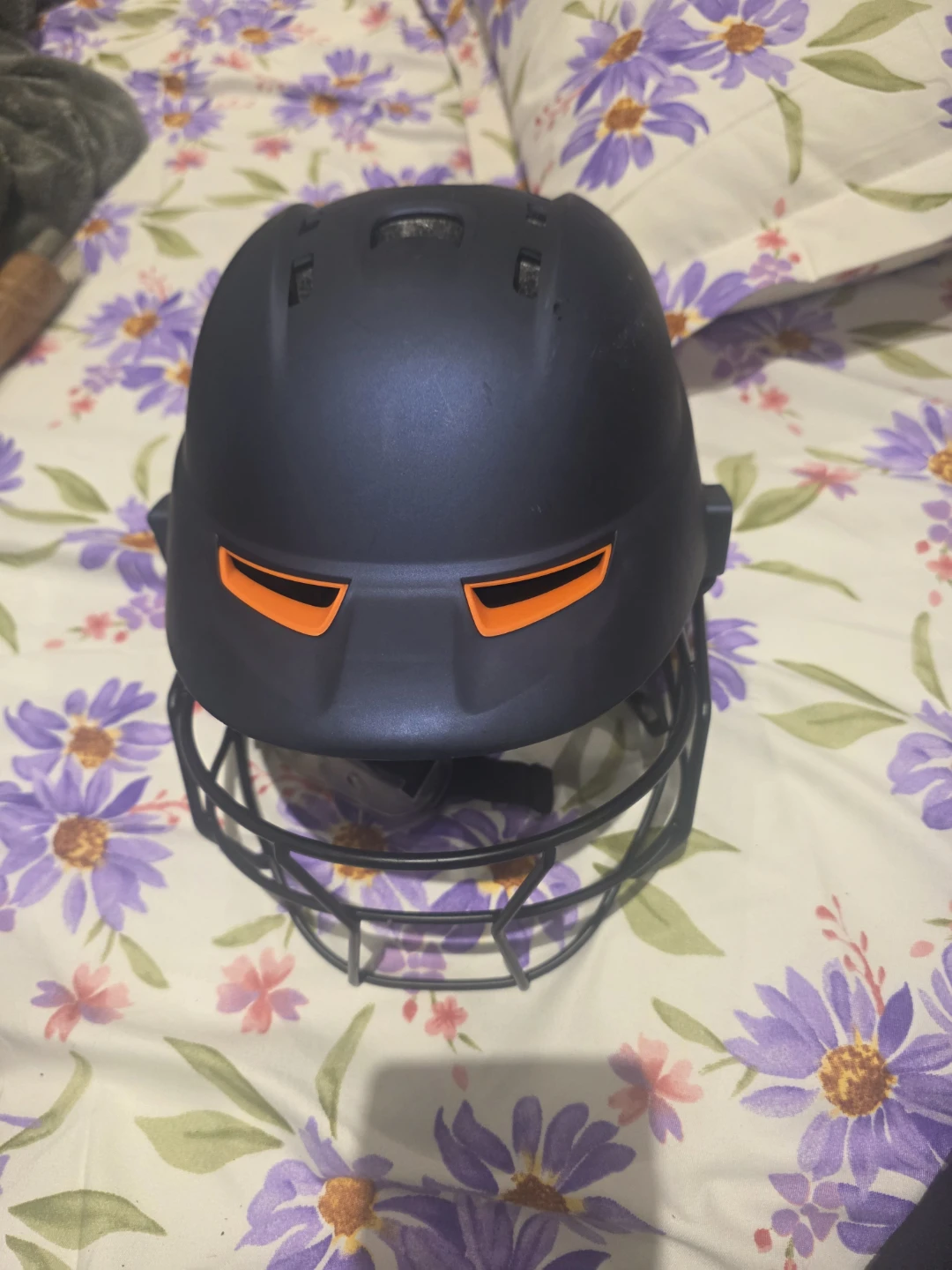 Moonwalker 2.0 cricket helmet - photo 2