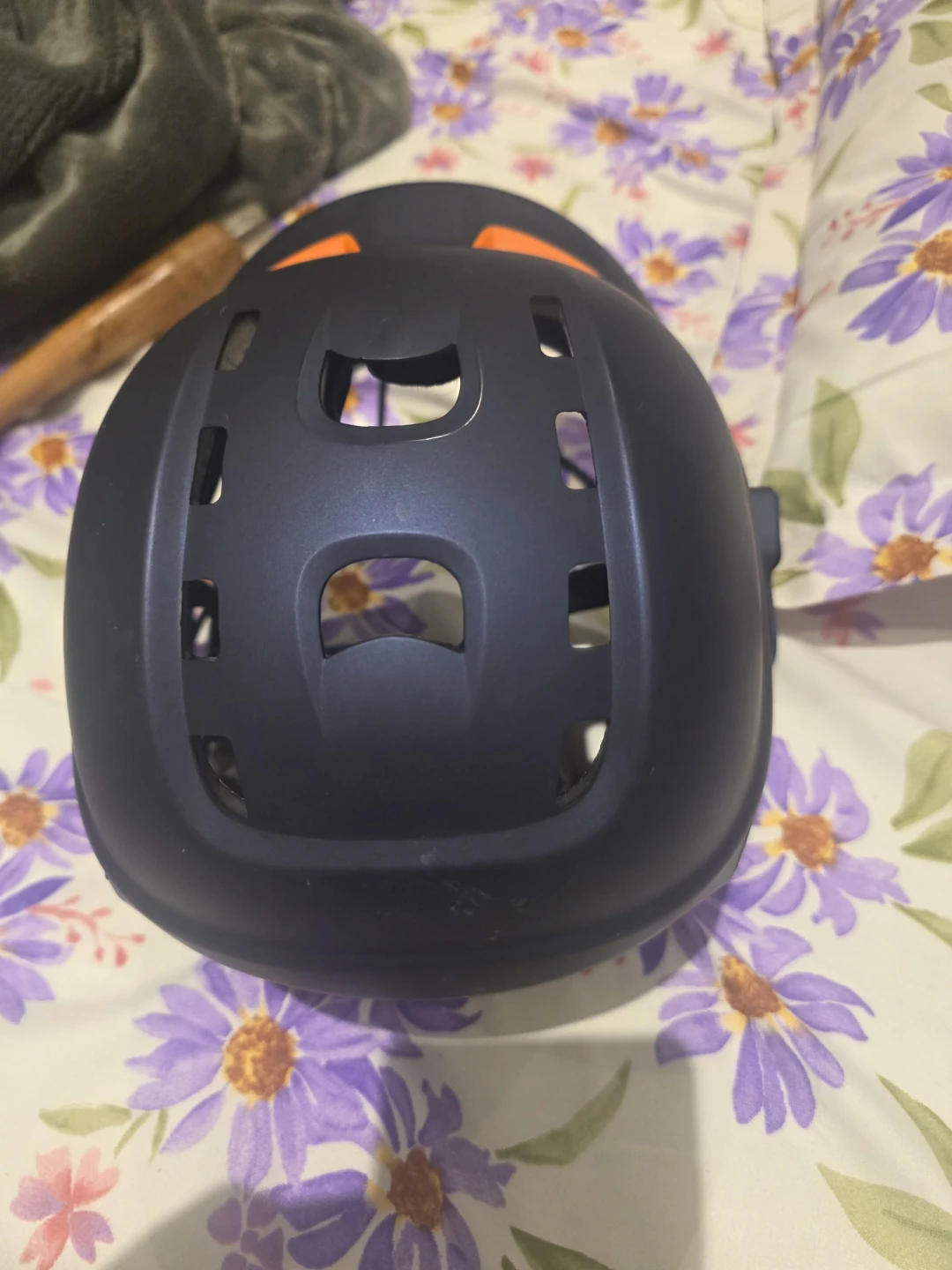 Moonwalker 2.0 cricket helmet - photo 3