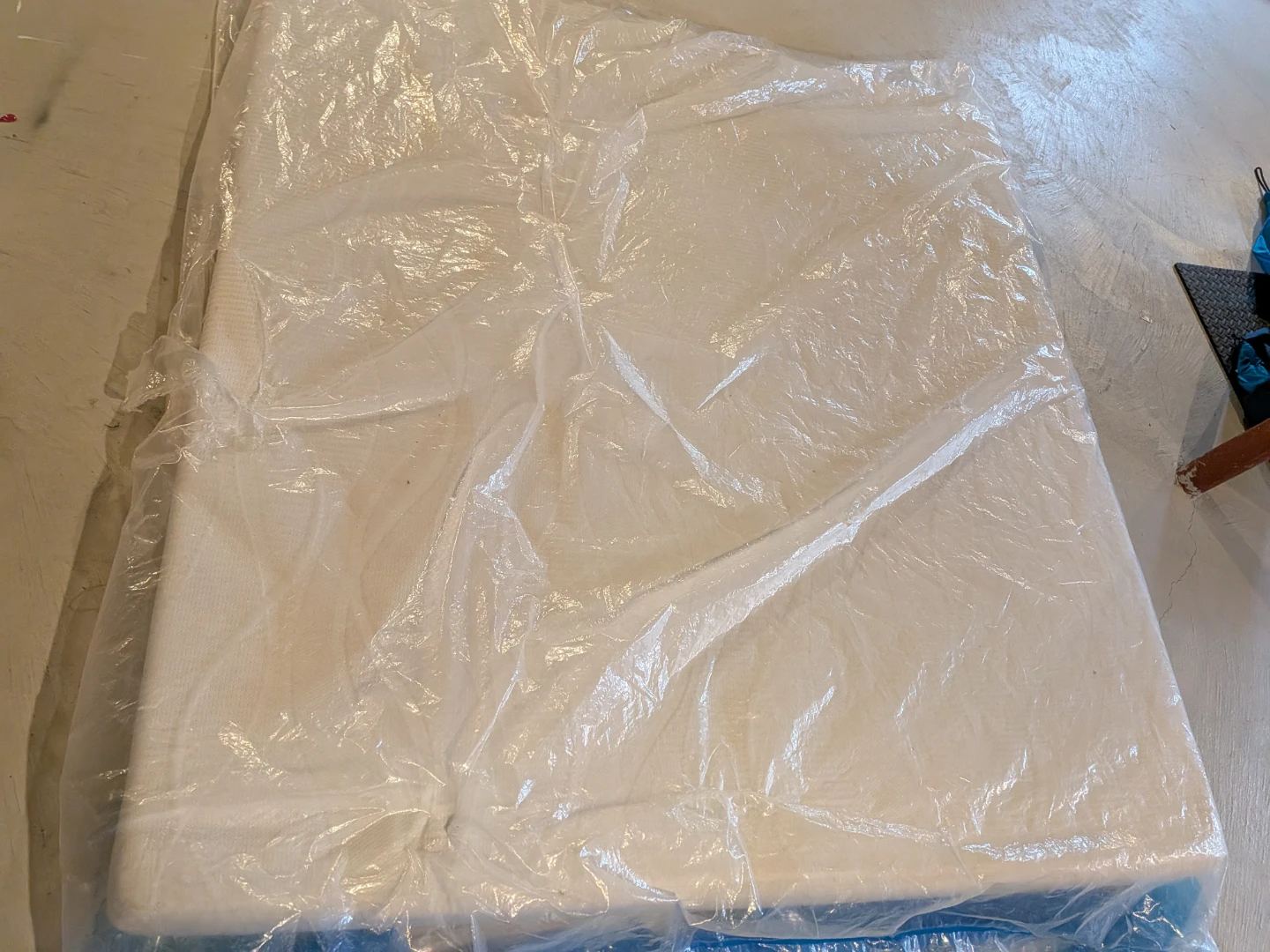 Brand New King Size Mattress – Never Used