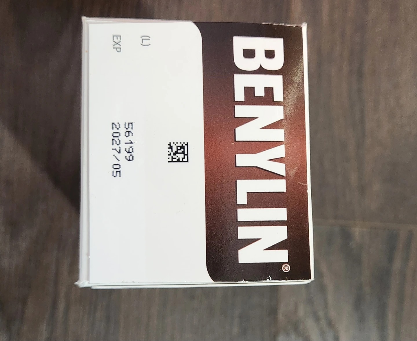 Benylin Extra Strength All-In-One Cough, Cold & Flu Syrup 250 mL - photo 2