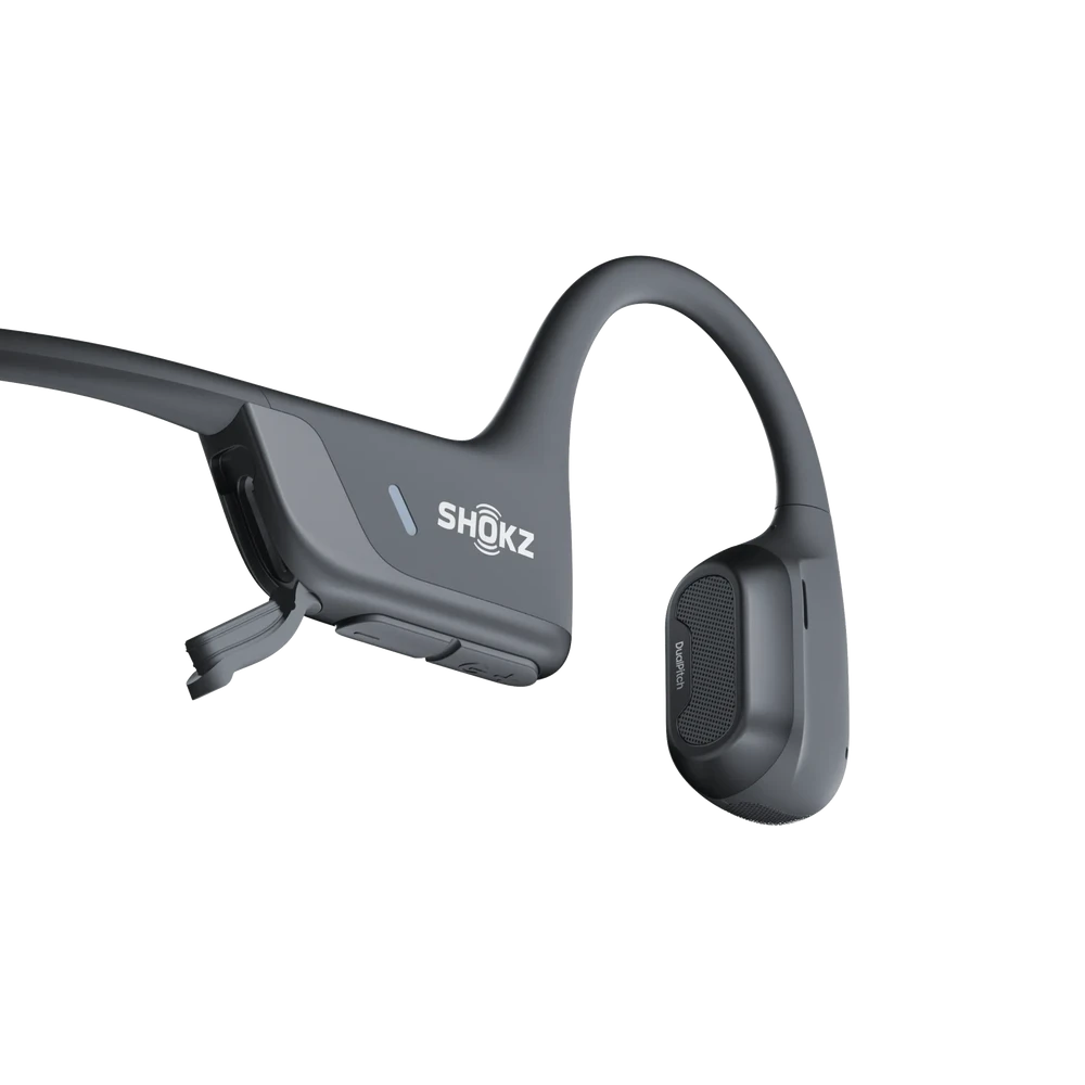 Shokz OpenRun Pro 2 Bone Conduction Sports Headphones - photo 2