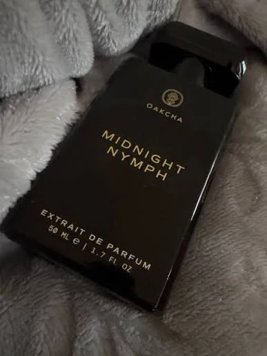 Oakcha Midnight Nymph Extrait de Parfum 50 mL