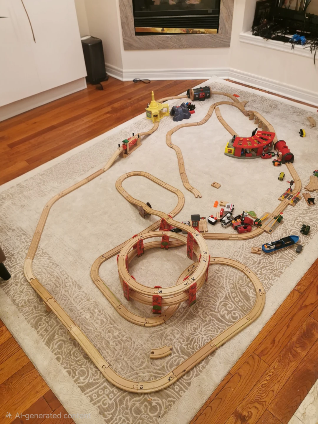 Brio train kit - photo 5