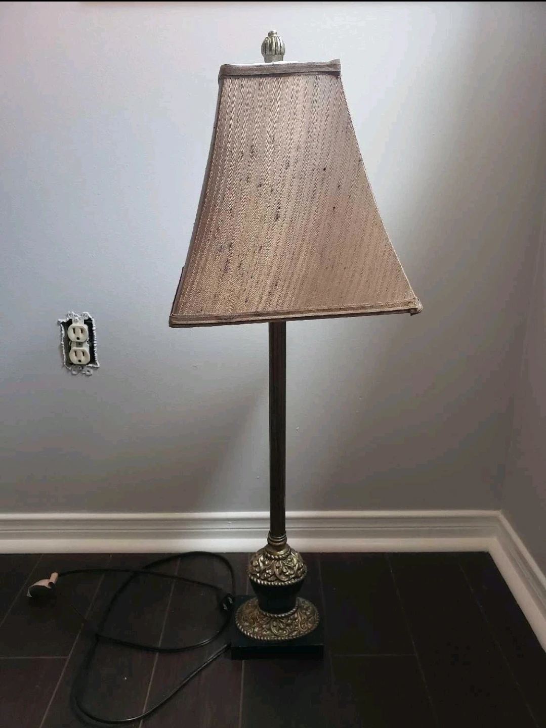 Decorative Table Lamp