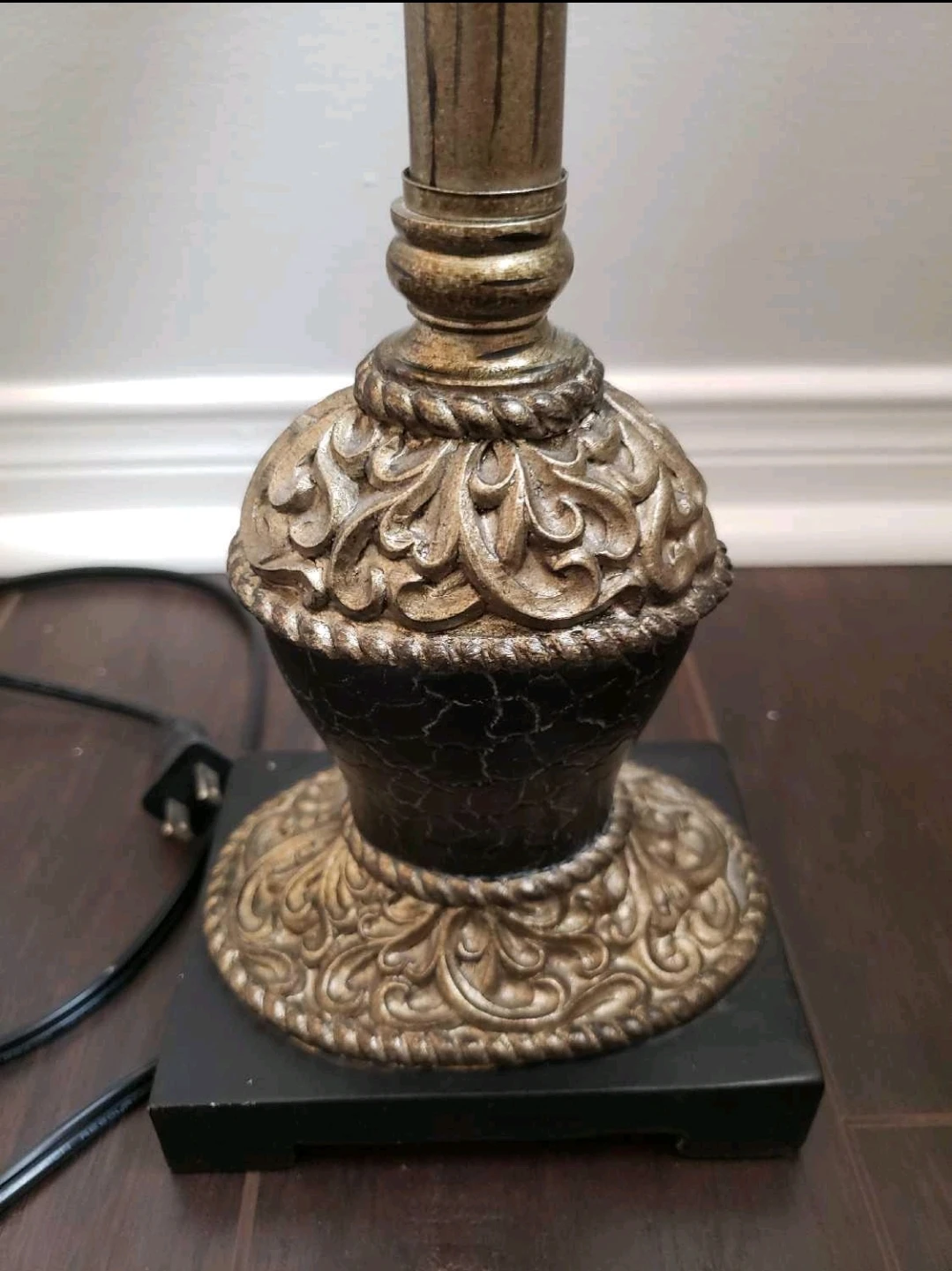 Decorative Table Lamp - photo 3