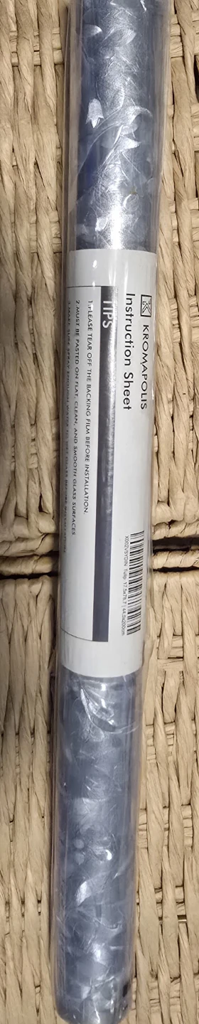 Kromaplus Decorative Window Film