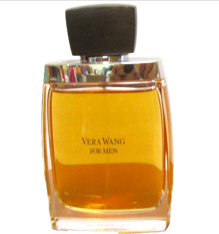 Vera Wang For Men Eau de Toilette Spray