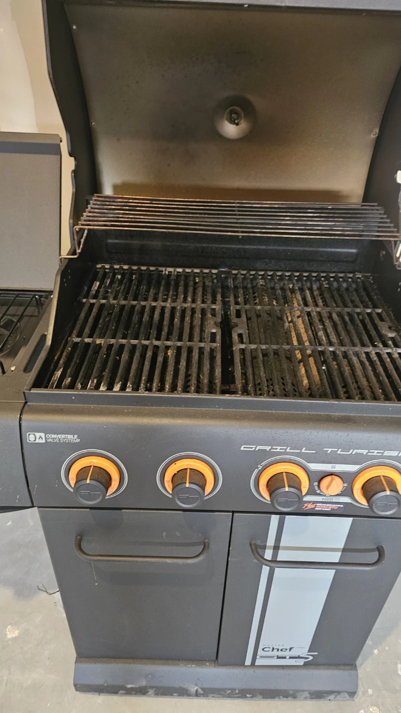 Chef Grill Turismo BBQ - photo 3