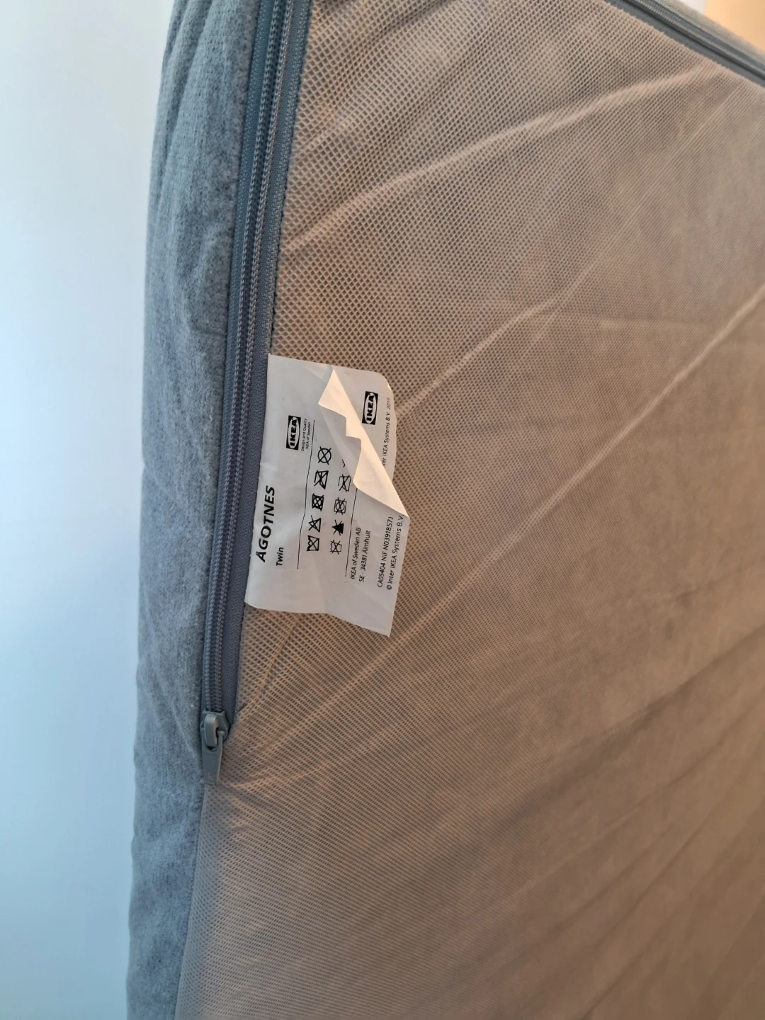 IKEA ÅSVANG Mattress - Single - photo 2