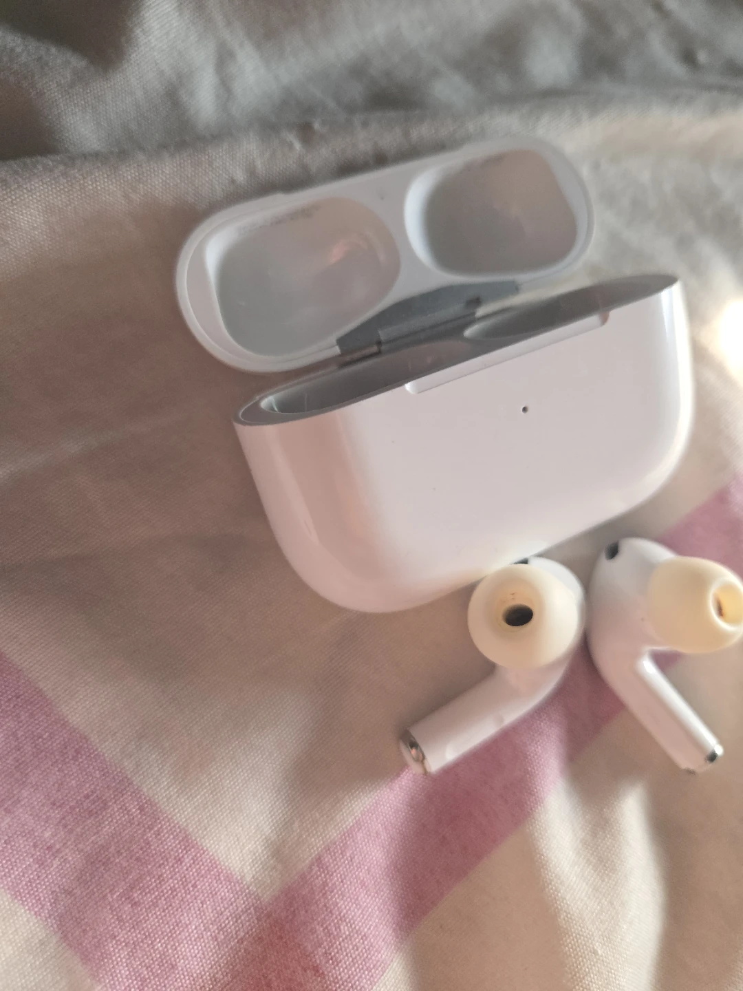 Apple AirPods Pro - photo 4