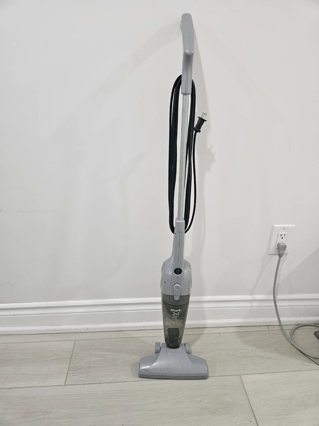 Shark 2-in-1 Stick Vacuum