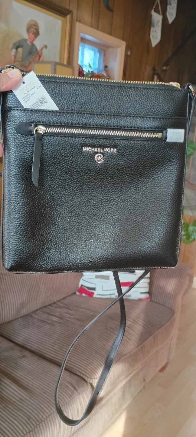 Michael Kors Jet Set Charm Small purse